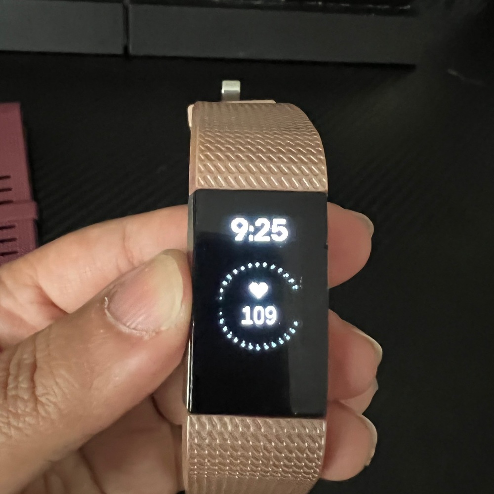 Fitbit Charge 2